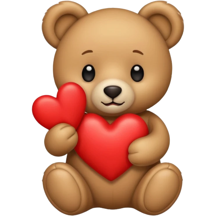 🧸❤️ copy paste  emoji