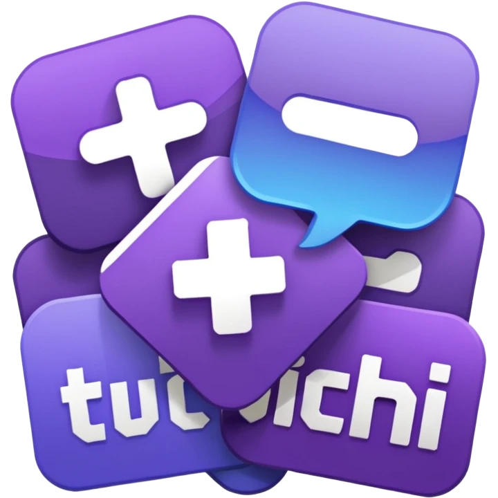 E баллы твич emoji