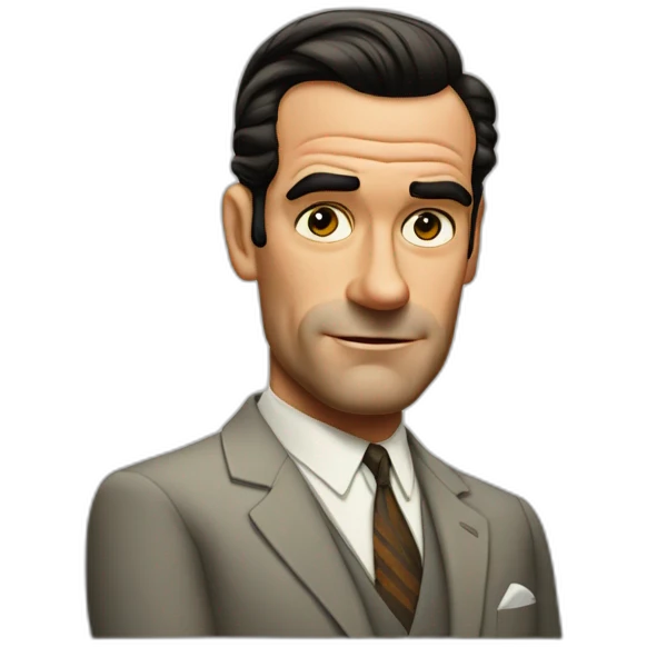 mad-men-don-draper-shrugging emoji