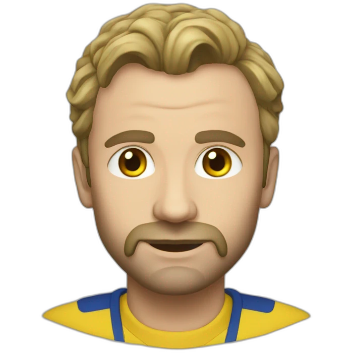 shevchenko emoji