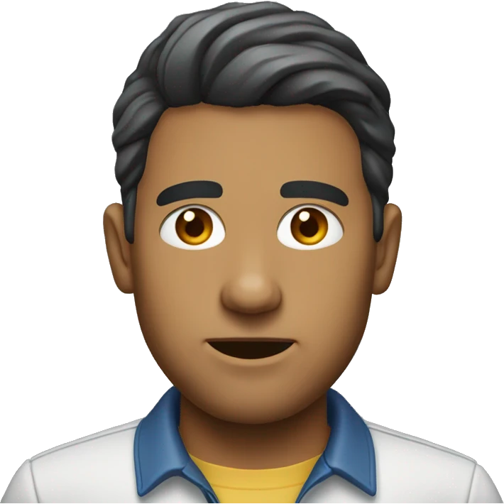 Ladrón persona que roba emoji