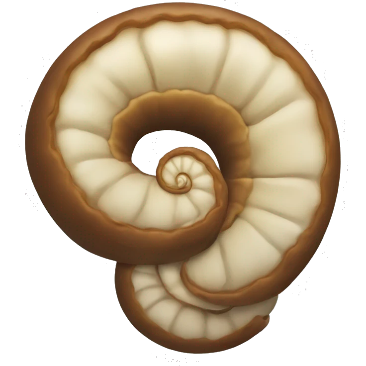 zimtschnecke  emoji