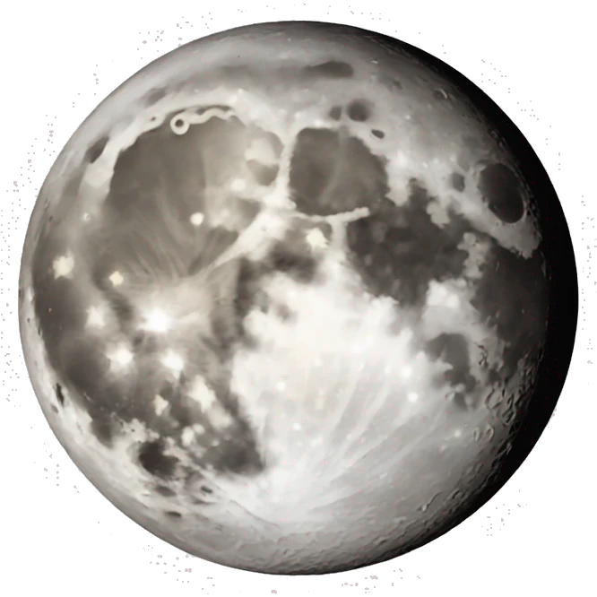 Europa Moon emoji