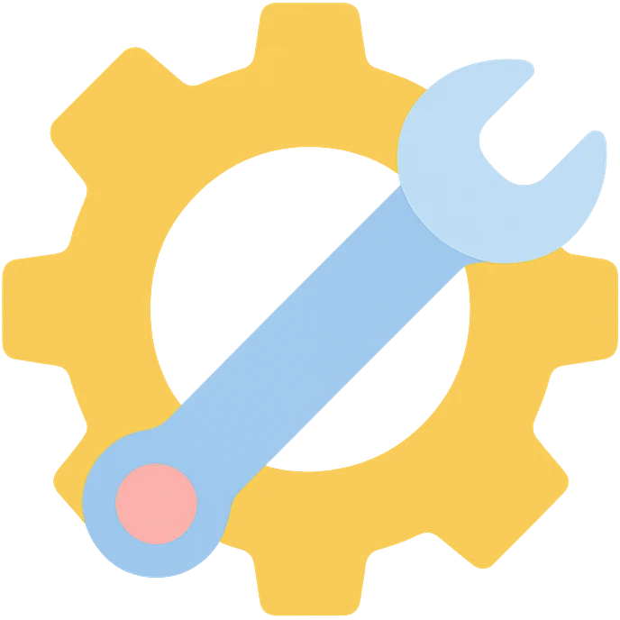 mechanical engineering emoji