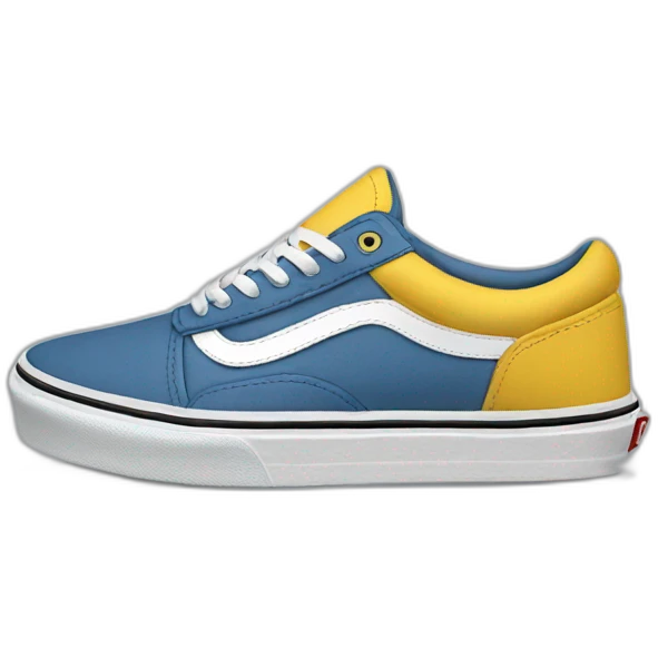 Vans emoji
