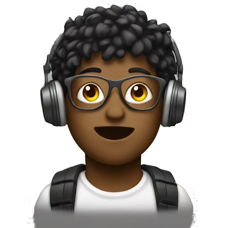 Musicspace  emoji