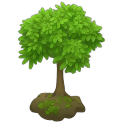 vegetation emoji