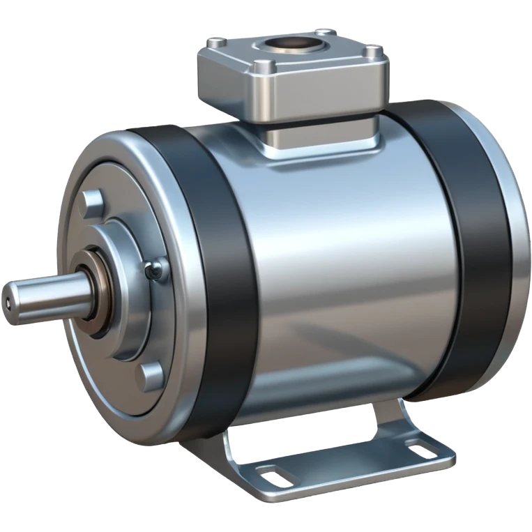 free energy motor with live rotate emoji