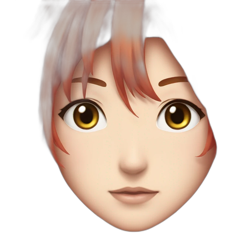 Asuka_langley_souryuu  emoji