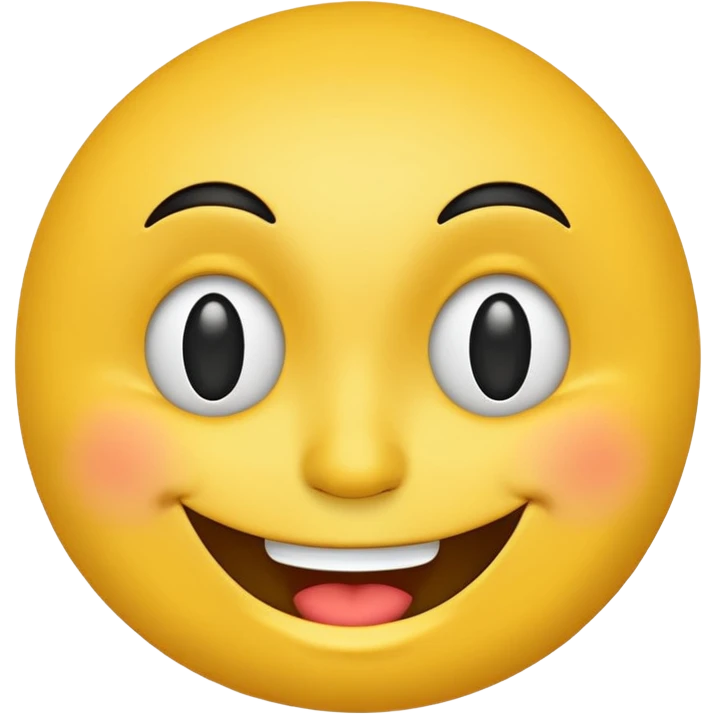 winking face emoji, playful and friendly emoji