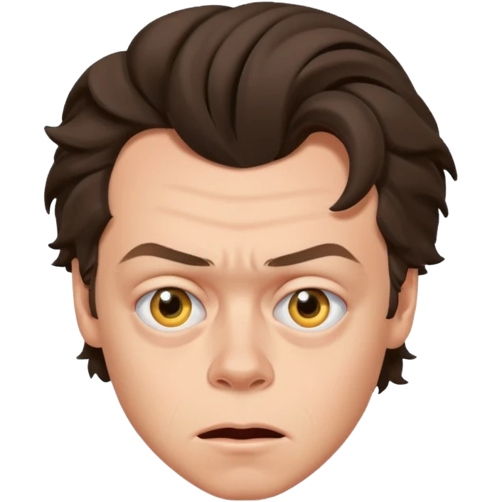 harry styles dizzy emoji emoji
