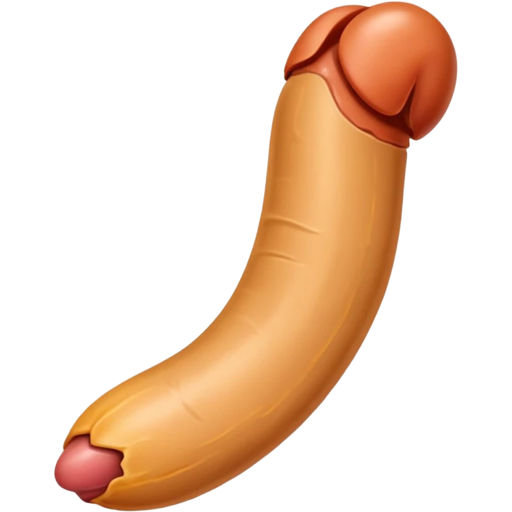 Penis emoji