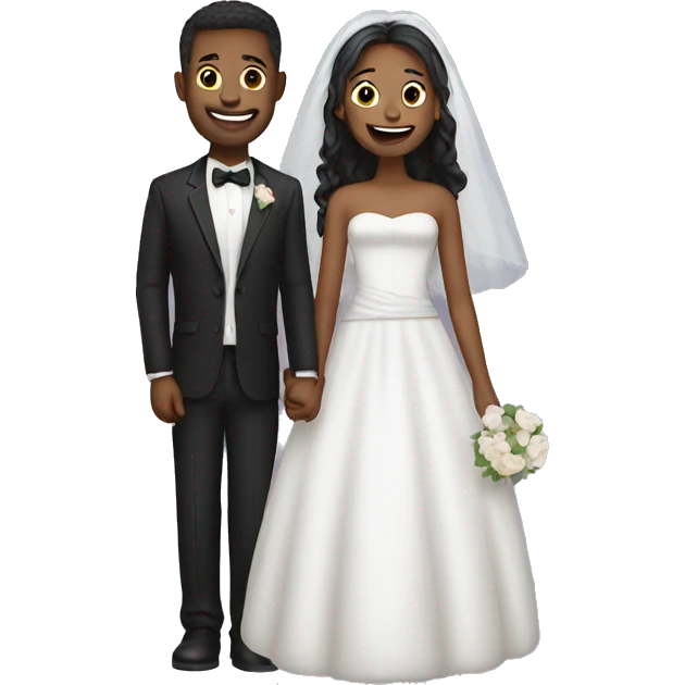 married emoji