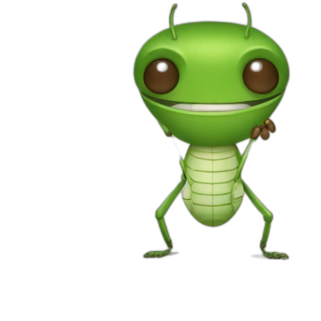 cricket emoji