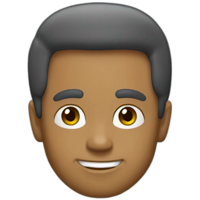 Marke simson emoji
