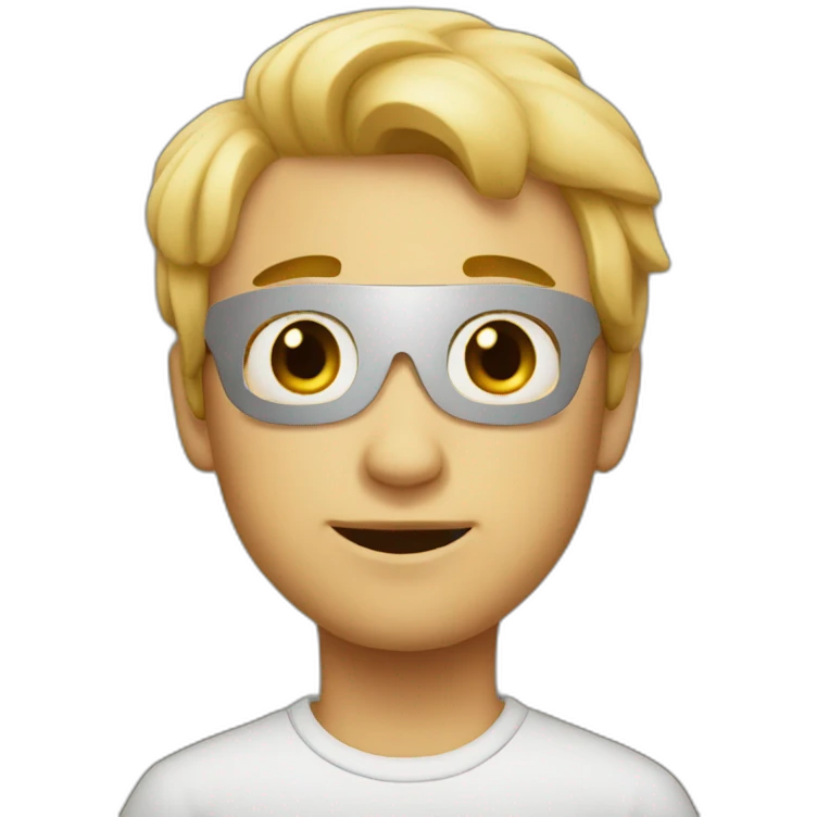 Talmo emoji