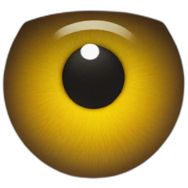retinal damage emoji