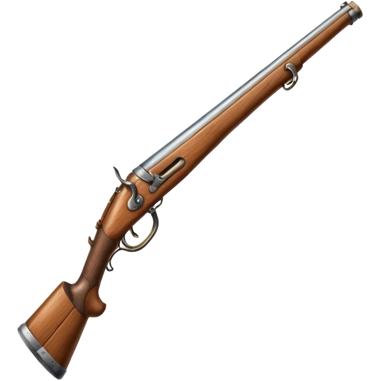 Brown Bess emoji