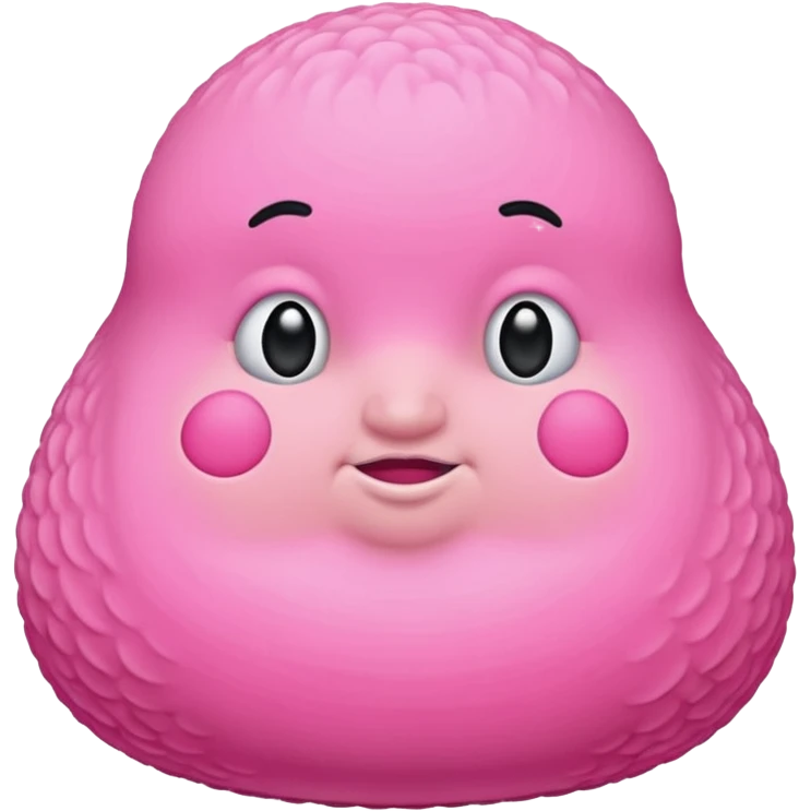 Massive bristols emoji