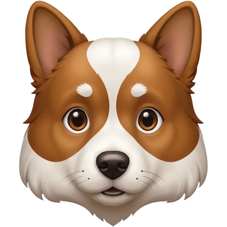 watch dog emoji