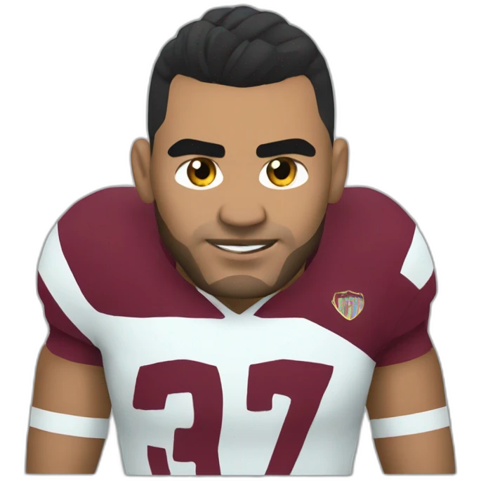 Dimitri payet emoji