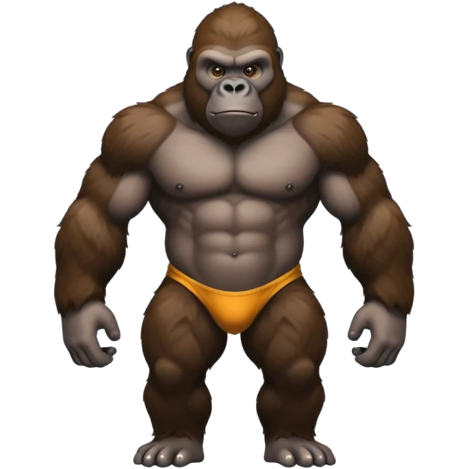 gorilla tag emoji