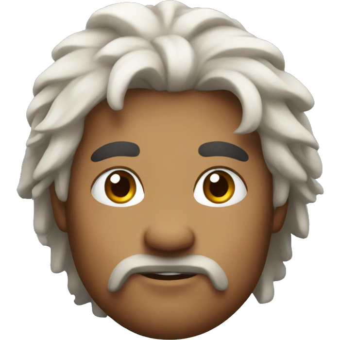 mini highland emoji