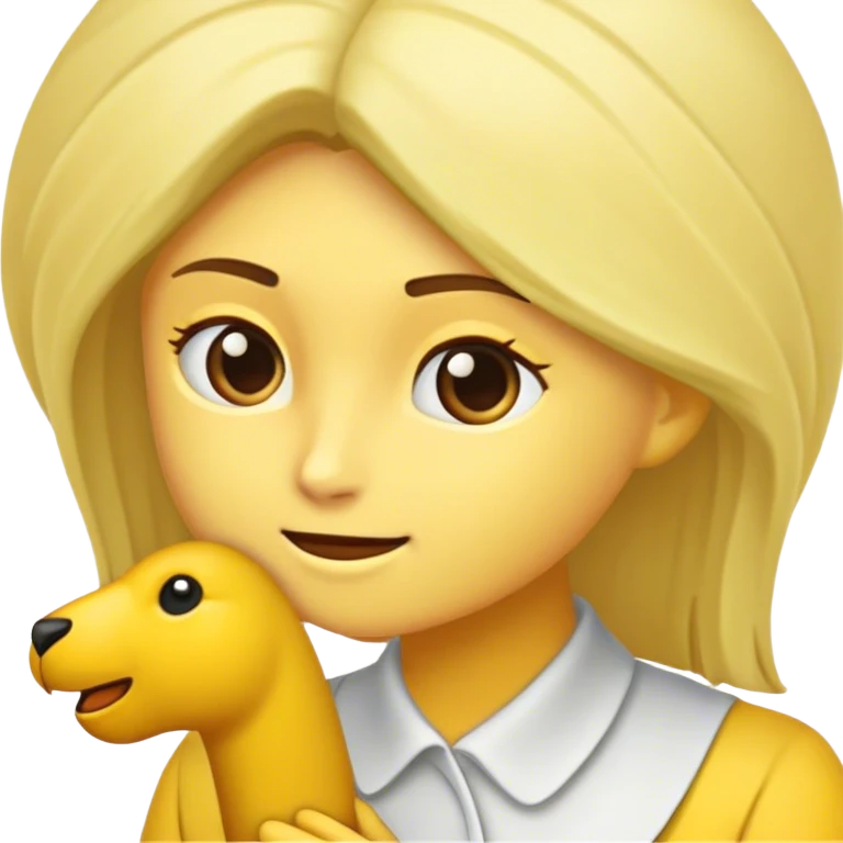 обійми танцюристок в рожевому emoji