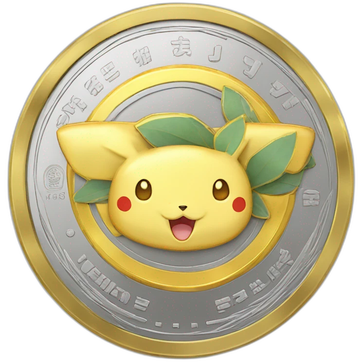 pokemon money puregold coin pokecoin pokedollar dollar emoji