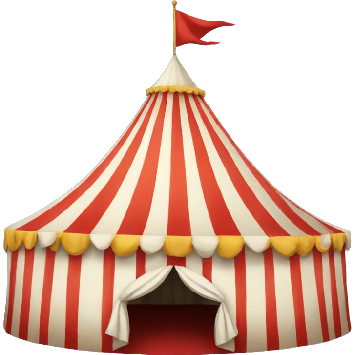 big top emoji