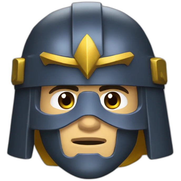 Chevalier zelda emoji