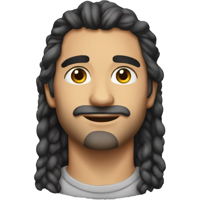 Luca Latona emoji