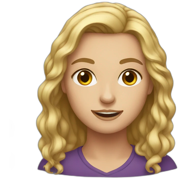 hannah mcgregor emoji