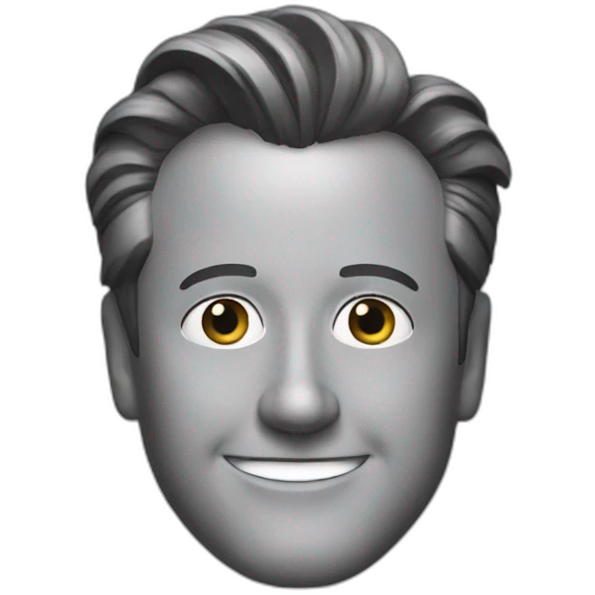Matthew perry emoji