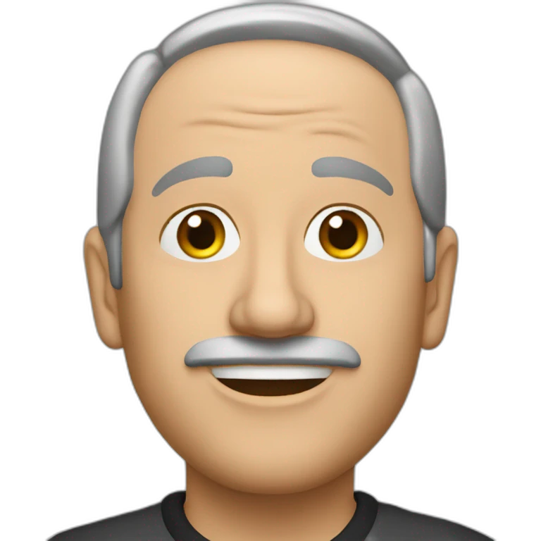 Michel Cordes emoji