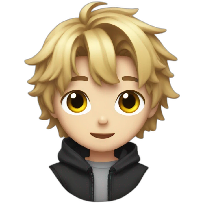 Stray kids emoji