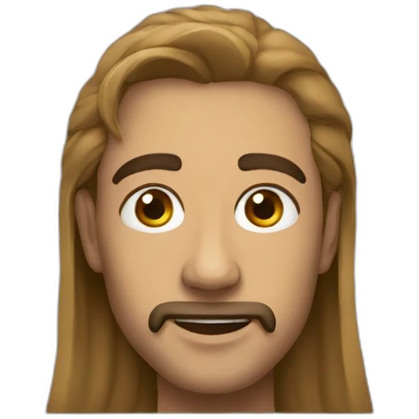 جمجمه حقيقة  emoji