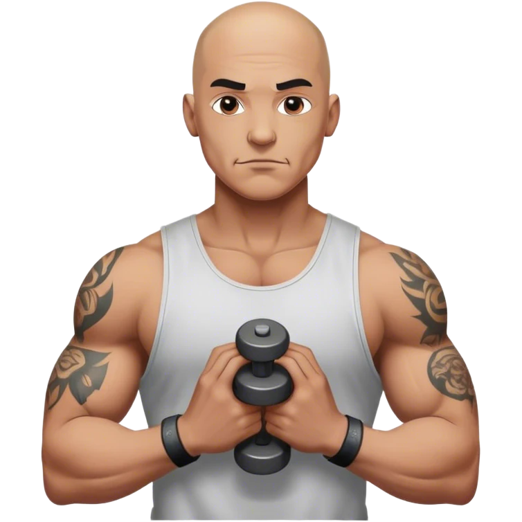 Man freedom emoji