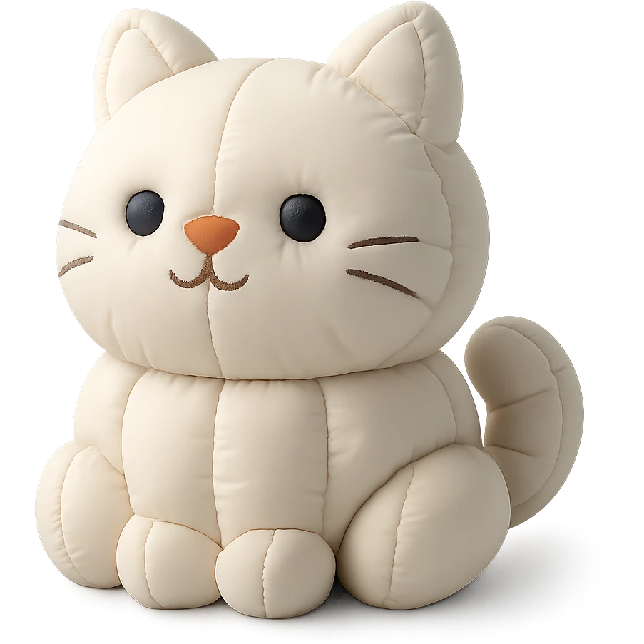 cute cat emoji