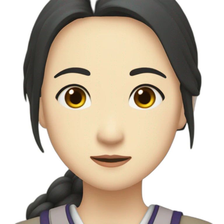 tsukino-mito emoji