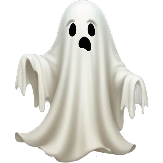 ghost emoji