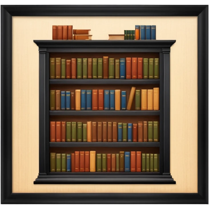 Library  emoji