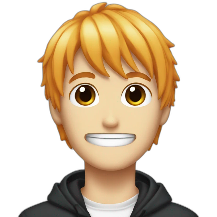 ichigo emoji