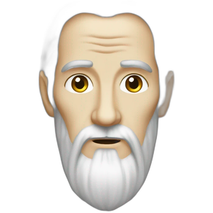 Saruman emoji