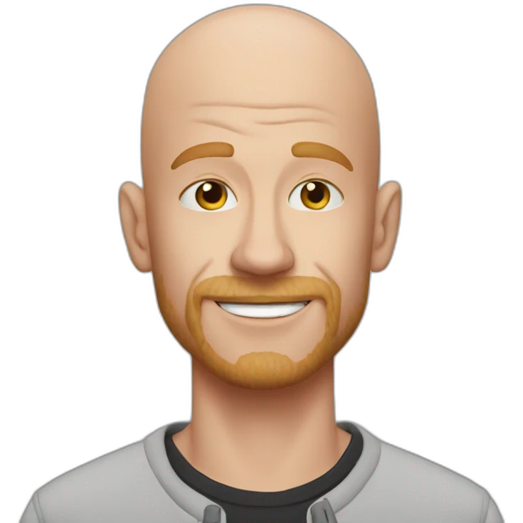 Jonny sins emoji