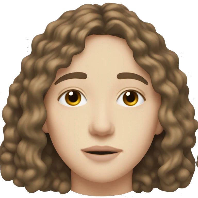 clairo shade emoji