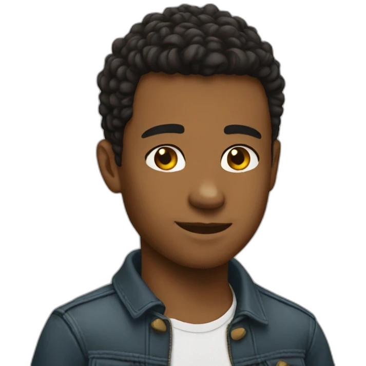 bae emoji
