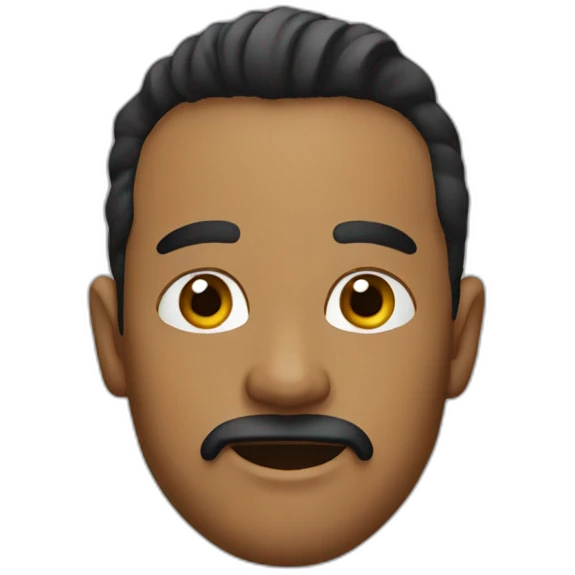 Kikesa emoji
