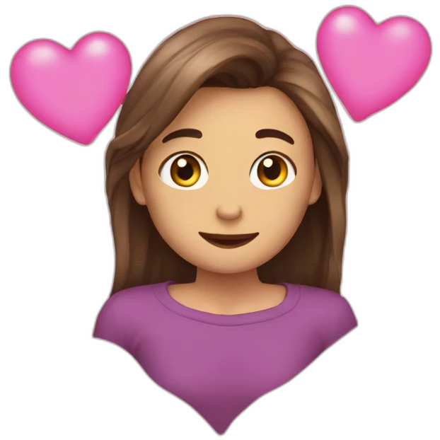 Cuore emoji