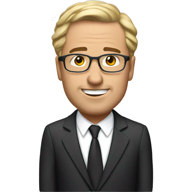 Michael Kaiser emoji